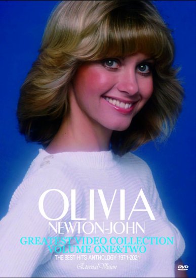 Olivia Newton-John – Music Lover Japan