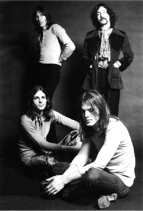 Pink Floyd – Page 2 Pink Floyd – Page 2