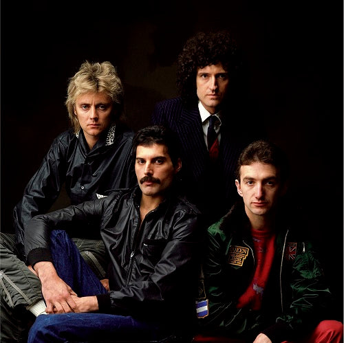 Queen – Music Lover Japan