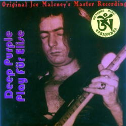 ☆新品未使用☆DEEP PURPLE☆PLAY FUR ELISE☆2CD☆ DEEP PURPLE / PLAY FUR ELISE 2ND EDITION (2CD)