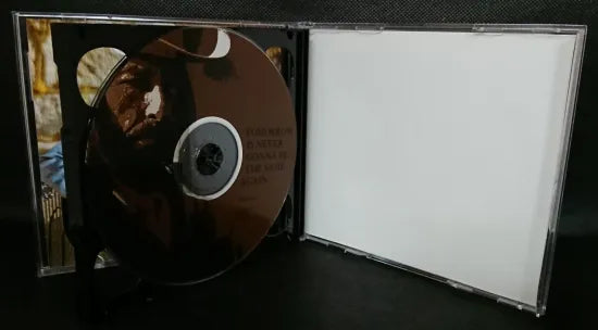 BOB DYLAN / TOMORROW IS NEVER GONNA BE THE SAME AGAIN (2CD)
