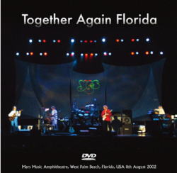YES / ROCKIN' VEGAS 2002 (2CDR+1DVDR)