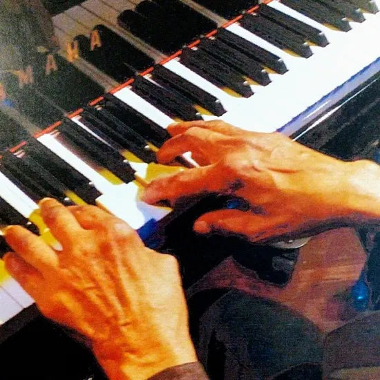 Barry Harris Trio / in Buenos Aires 2017 STEREO SOUNDBOARD (1CDR)