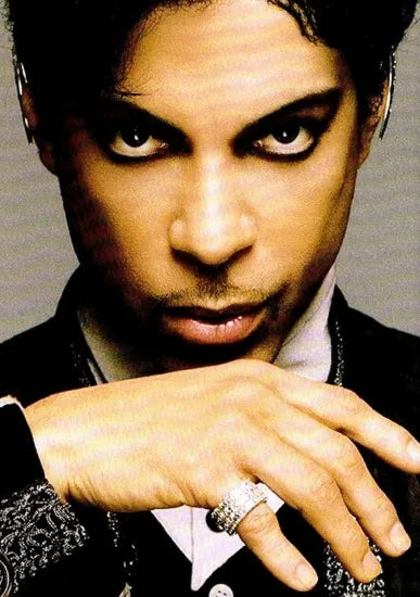 Prince / Plectrum Electrum PRO-SHOT (1DVDR+3CDR)