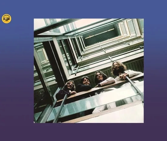 THE BEATLES / 1962-1966 & 1967-1970 EXTRACTIONS (2CD+2CD)