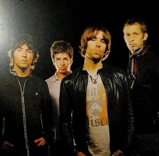 OASIS / MY SOUL BEHIND THE RAIN (2CDR)