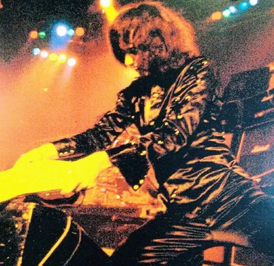 RAINBOW / Don't Think. Feel Festival Hall 1980 (2CDR)