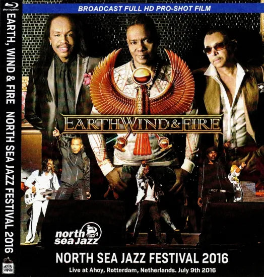 Live at North Sea Jazz  (海外版DVD) 71syAOAe1TL.jpg