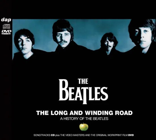 THE BEATLES HISTORY アルバム Amazon.co.jp: The Beatles History
