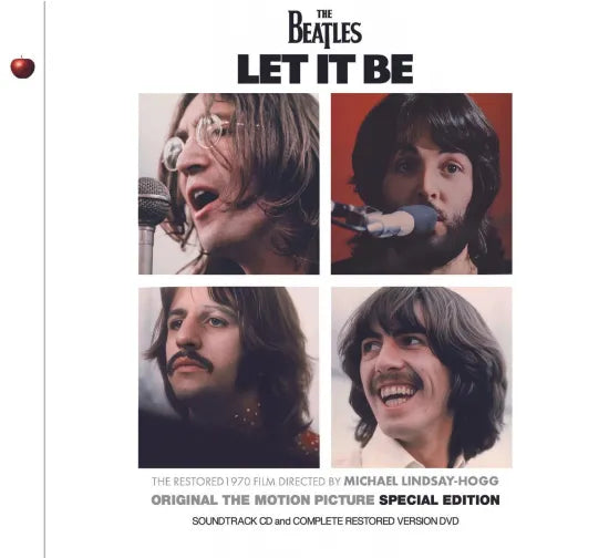 福袋 バースデイ THE  / BEATLES 洋楽