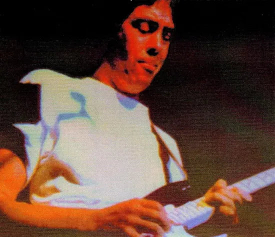CAMEL / LIVE IN TOKYO 1992 FIRST NIGHT (2CDR)