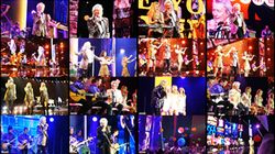 ROD STEWART / LAS VEGAS 2021 (1DVDR)