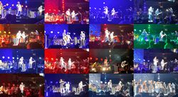 THE WHO / AUSTIN 2022 (2CDR+1DVDR)