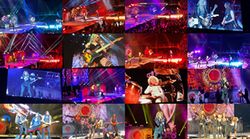WHITESNAKE /THE O2 ARENA 2022 (1DVDR)