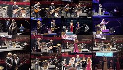 V.A. / A TRIBUTE TO JEFF BECK ROYAL ALBERT HALL 2023 2ND NIGHT (2DVDR)