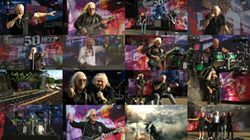URIAH HEEP / WACKEN 2023 PRO SHOT (1DVDR)