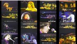 PROCOL HARUM / OSAKA 1972 TV BROADCAST PRO SHOT (1DVDR)