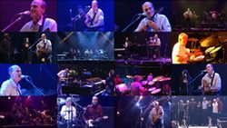 JAMES TAYLOR / NORTH SEA JAZZ 2009 HD PRO SHOT (1DVDR)