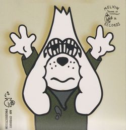 NIRVANA / WHO SHOT MELVIN? (2CDR)