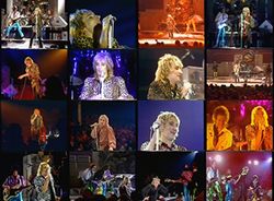 ROD STEWART / MANCHESTER 1978 PRO SHOT (1DVDR)