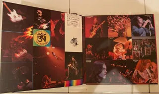 RAINBOW / RISIN' 5TH EDITION! (2CD)
