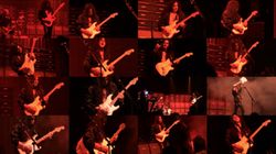 YNGWIE MALMSTEEN / HOUSTON 2023 (1DVDR)