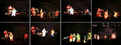 ERIC CLAPTON / ANTIBES 1986 (2CDR+1DVDR)