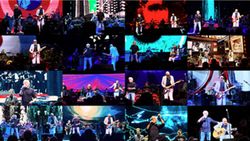 THE WHO / ATLANTIC CITY 2025 (1DVDR)
