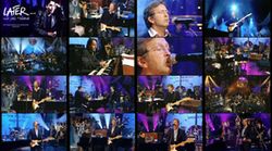 ERIC CLAPTON w/JOOLS HOLLAND BAND / NEW YEAR'S EVE 2004 REHEARSALS PRO SHOT (1DVDR)