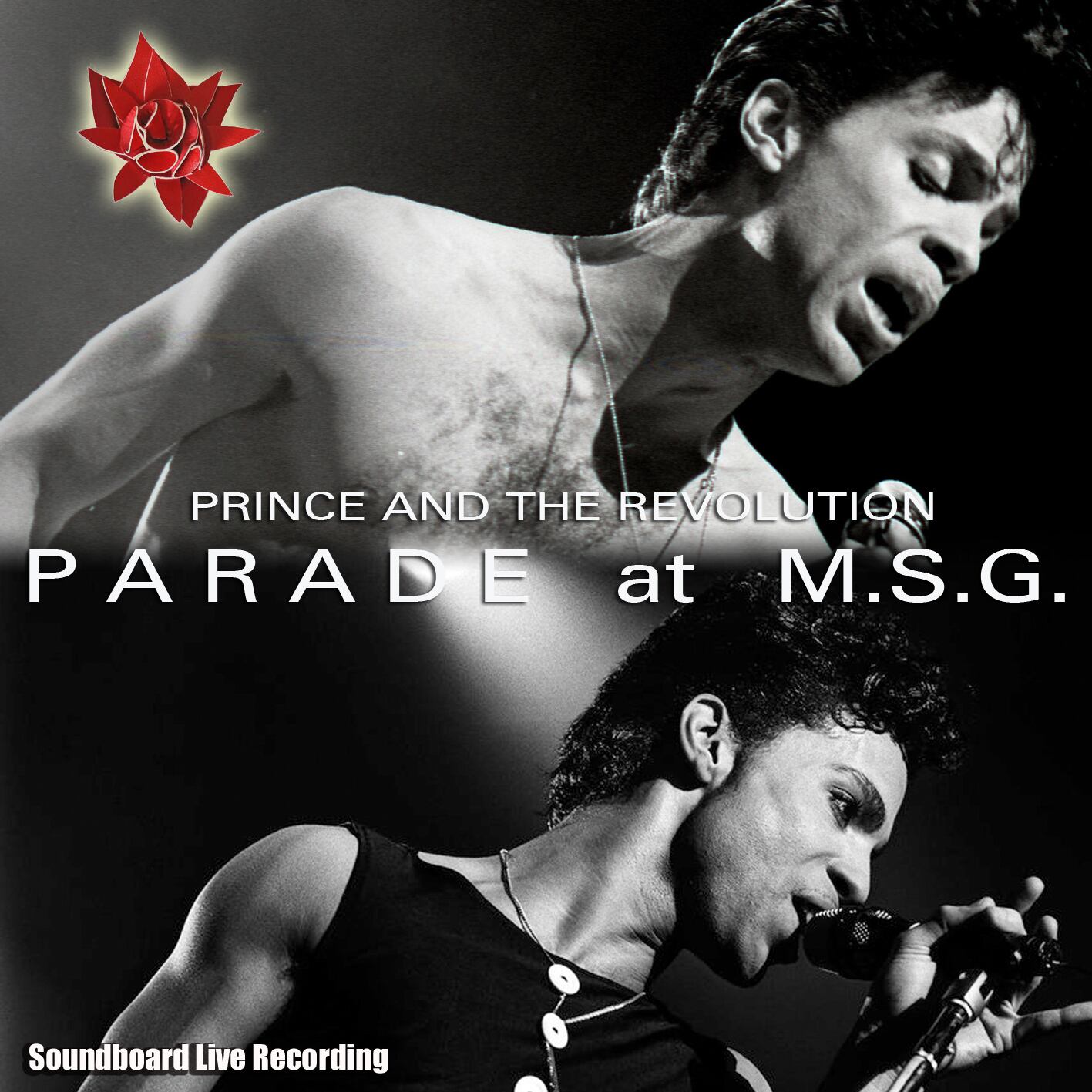 PRINCE / Parade In U.S.A. Special Set (4CDR+2CDR+2CDR)