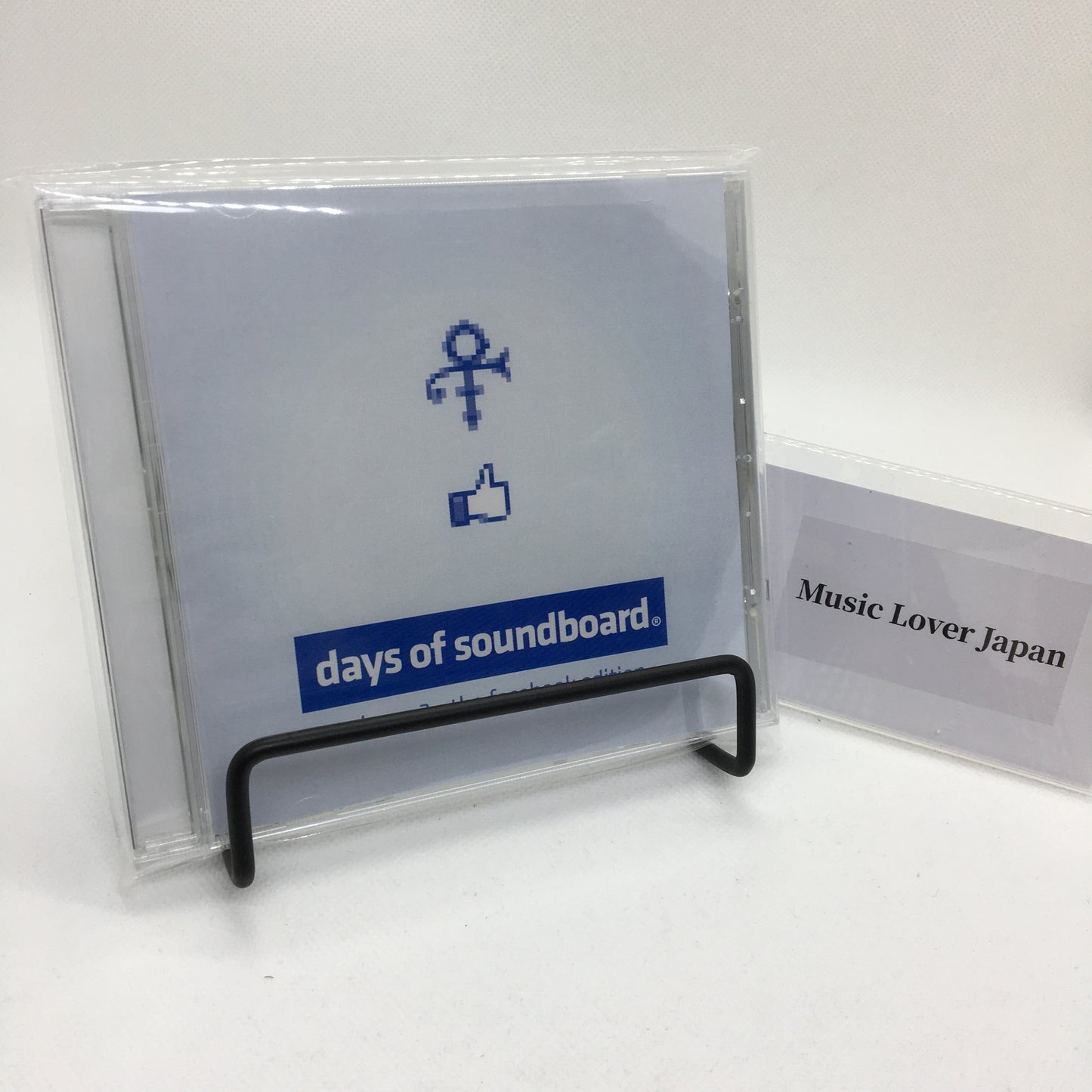PRINCE / Days Of Soundboard Vol.1-5 (Total 7CDR)
