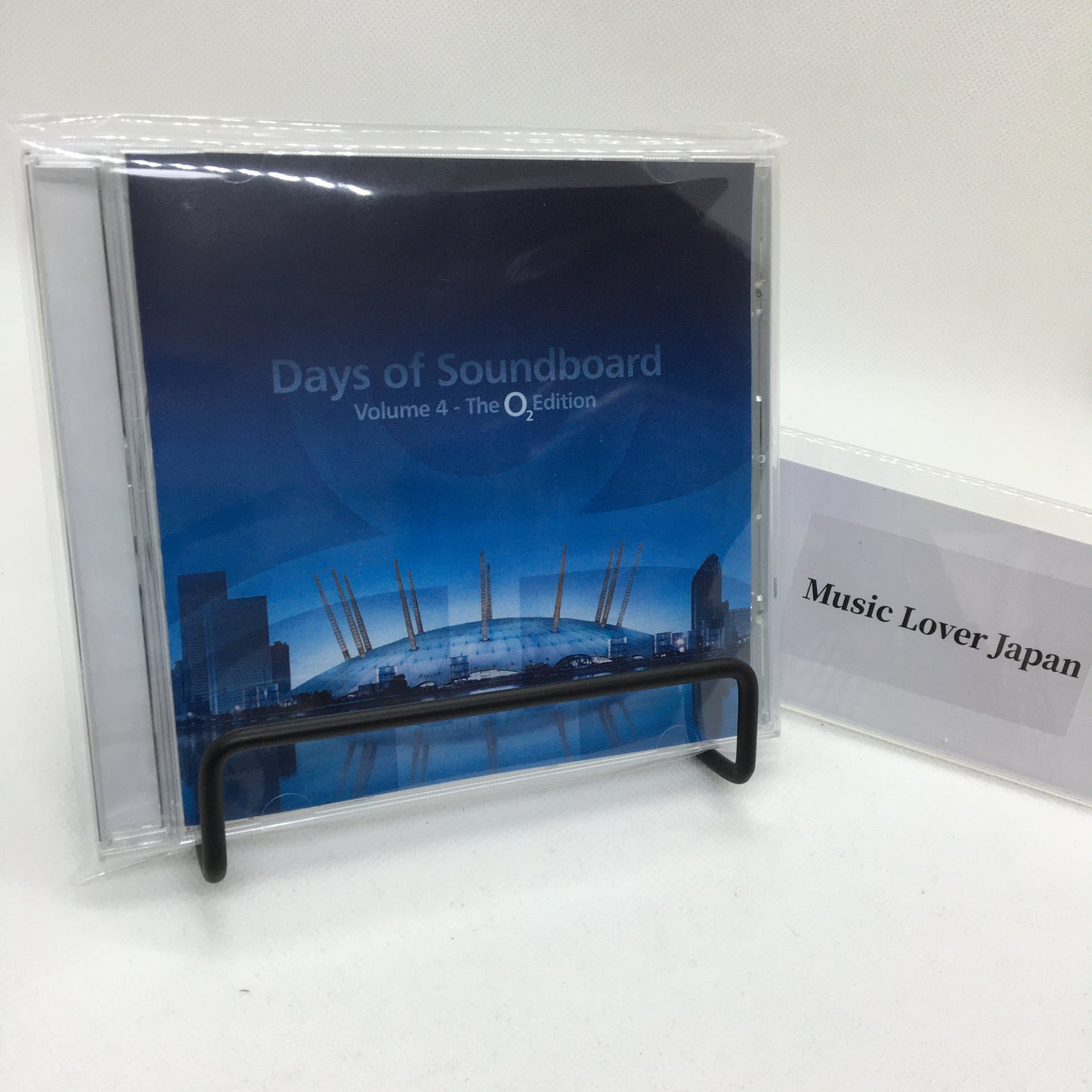 PRINCE / Days Of Soundboard Vol.1-5 (Total 7CDR)