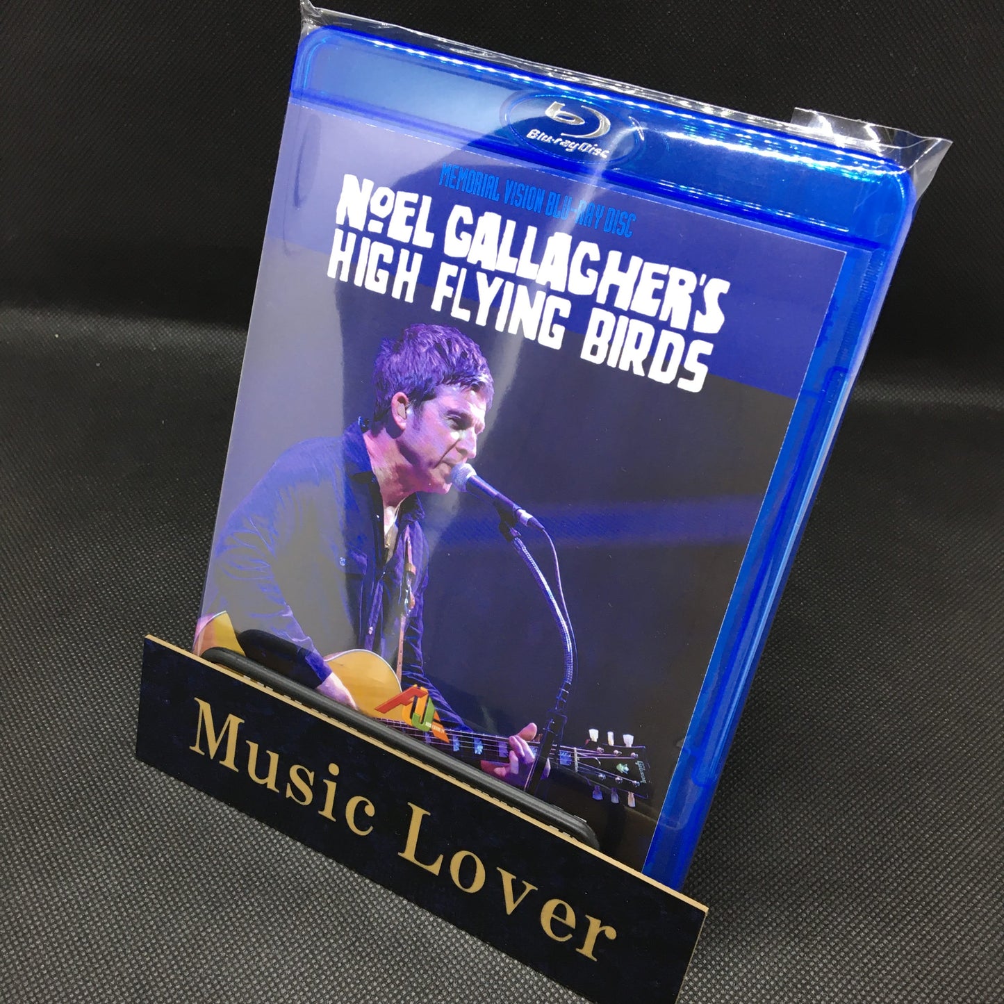 NOEL GALLAGHER'S HIGH FLYING BIRDS / FUJI ROCK FESTIVAL 2024+2015 PRO SHOT (1BDR)