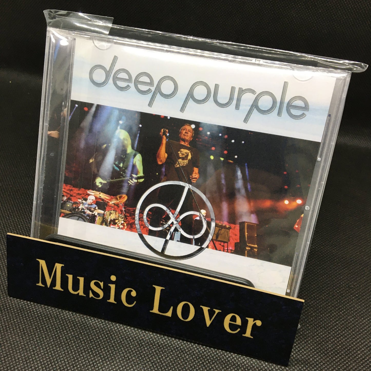 DEEP PURPLE / BBC RADIO 2 IN CONCERT 2017 PRO SHOT (1DVDR+1DVDR)