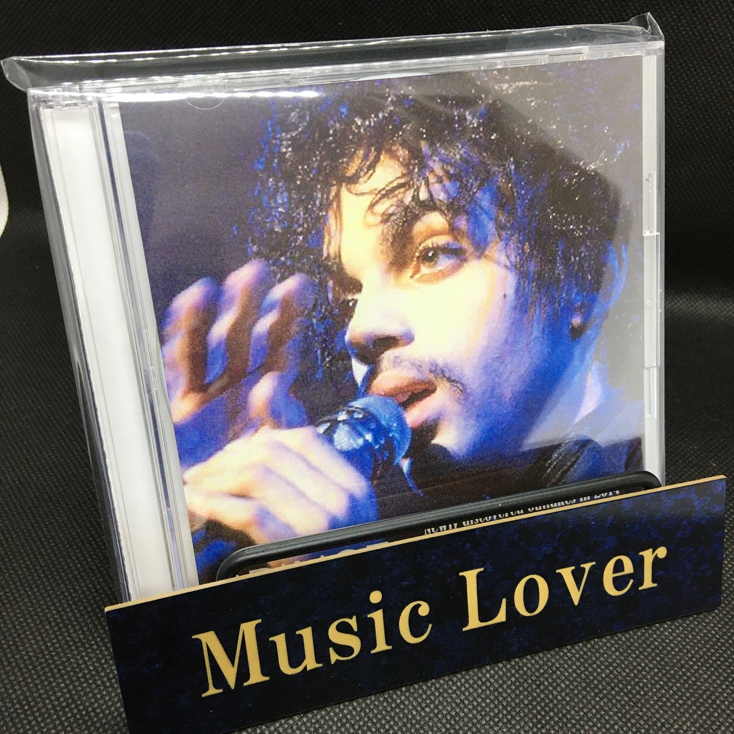Prince / Outtakes Set (21CDR)