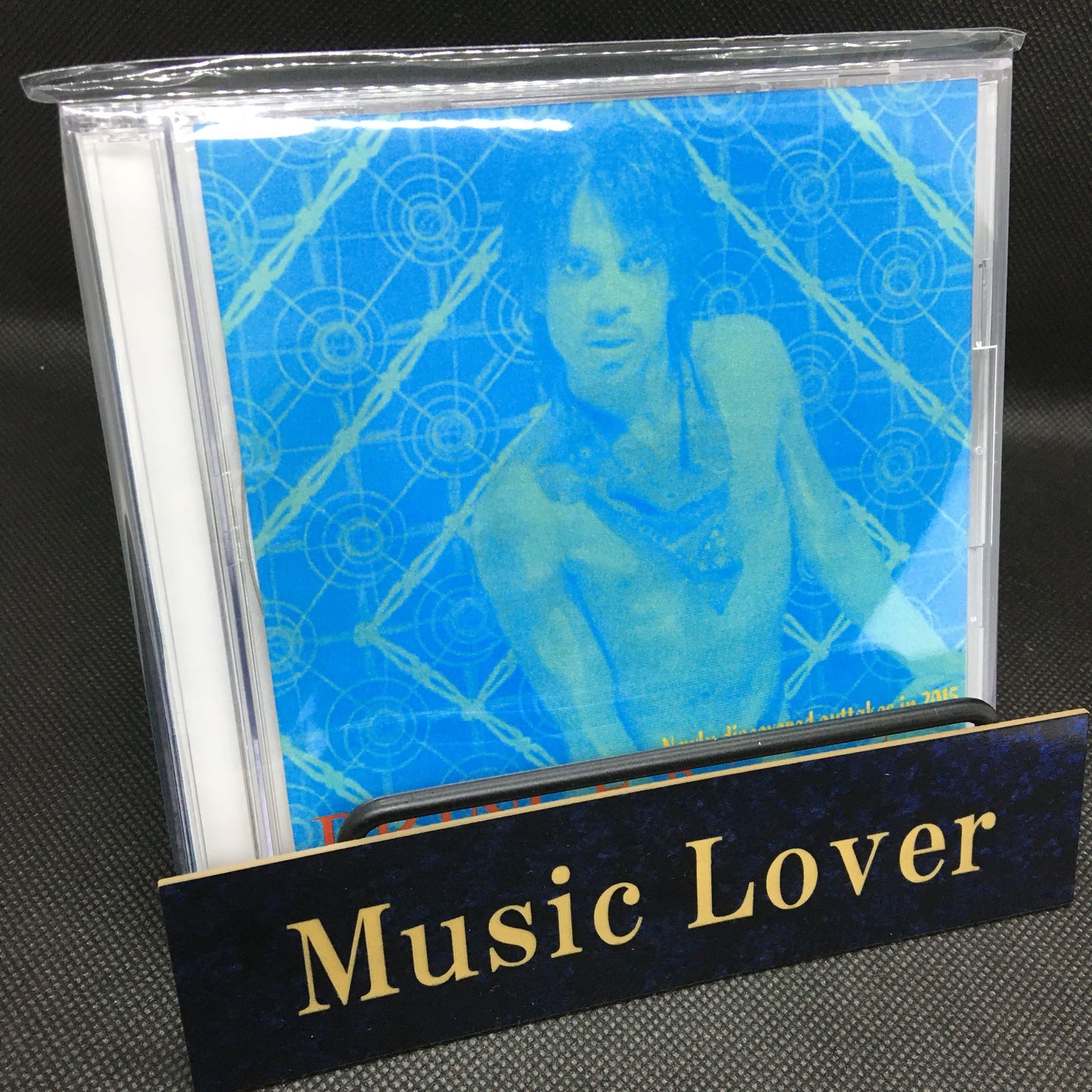Prince / Outtakes Set (21CDR)