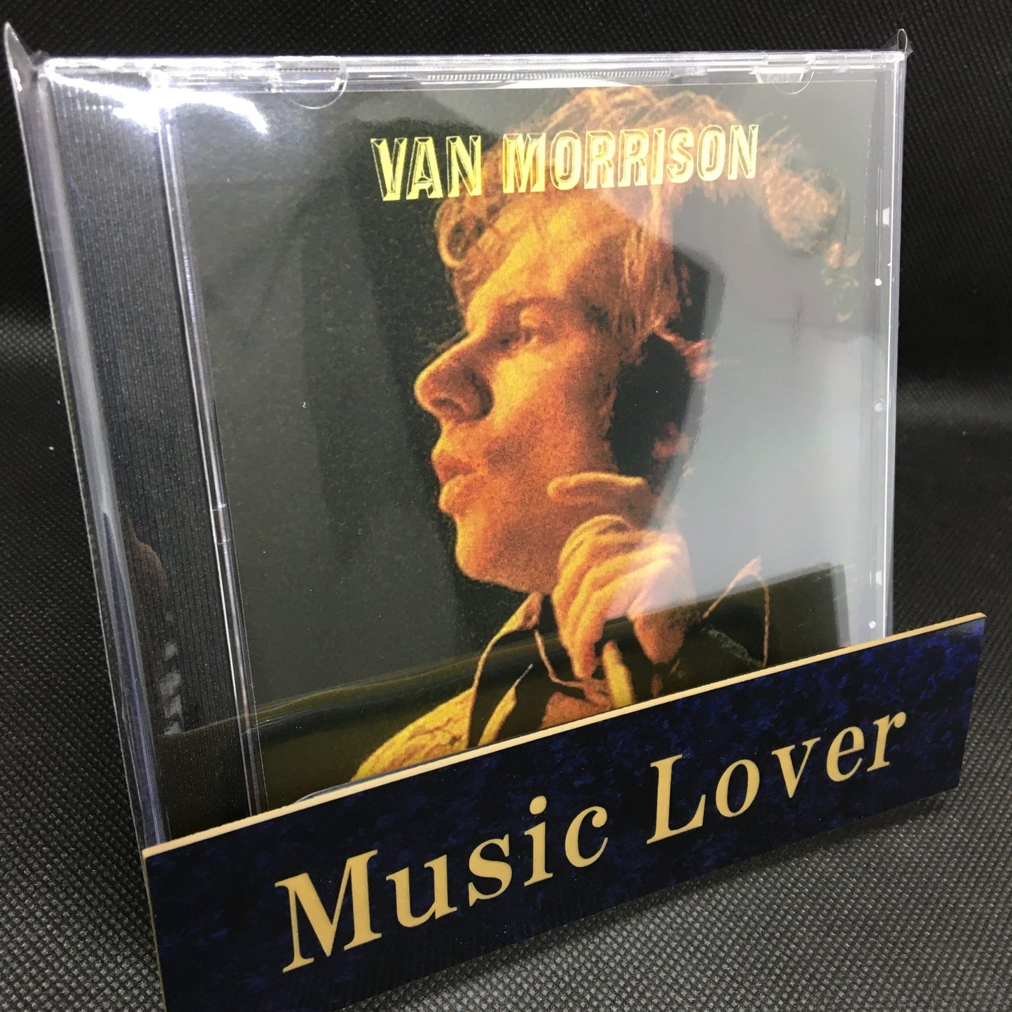 VAN MORRISON / BEAUTIFUL VISION OUTTAKES (1CDR)