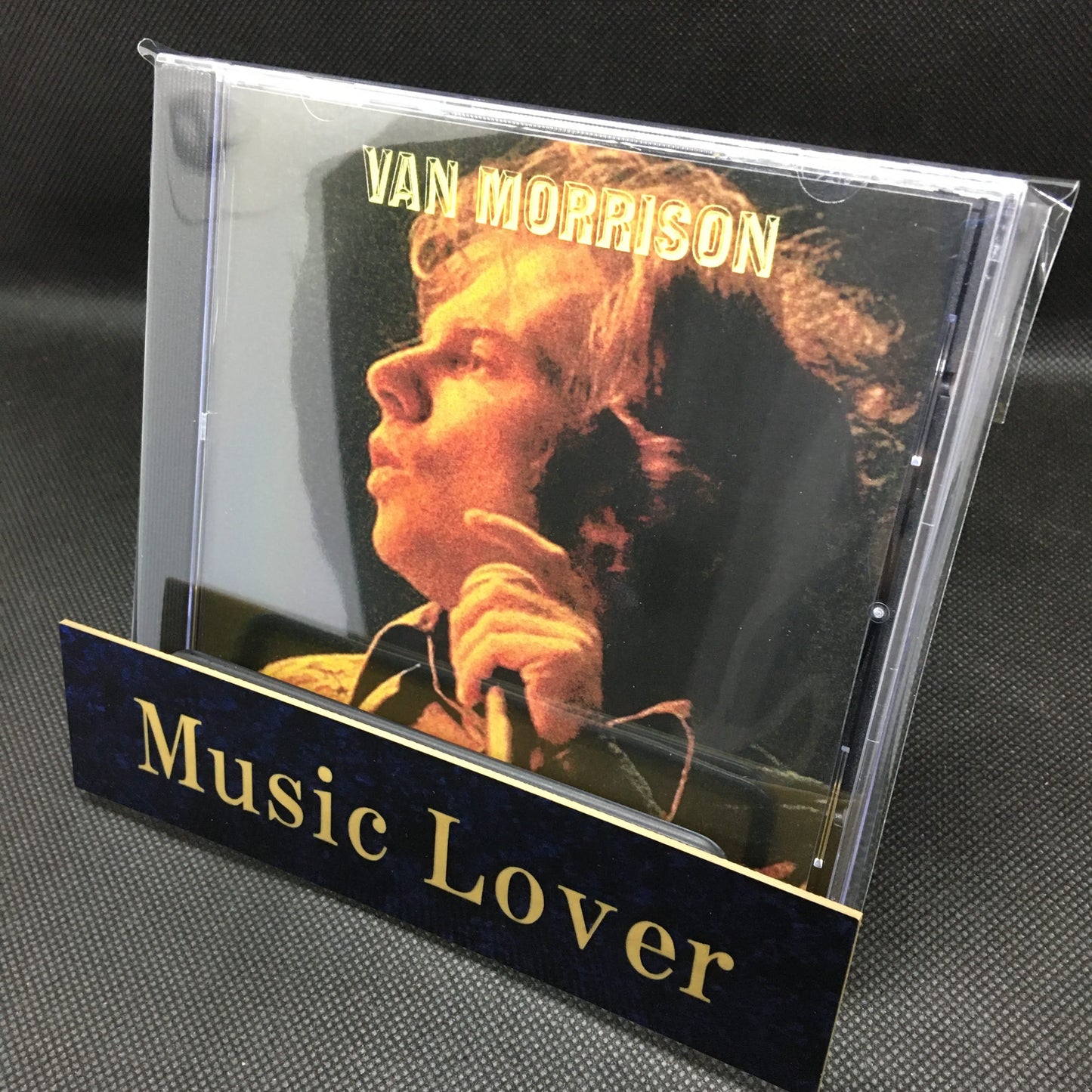 VAN MORRISON / BEAUTIFUL VISION OUTTAKES (1CDR)