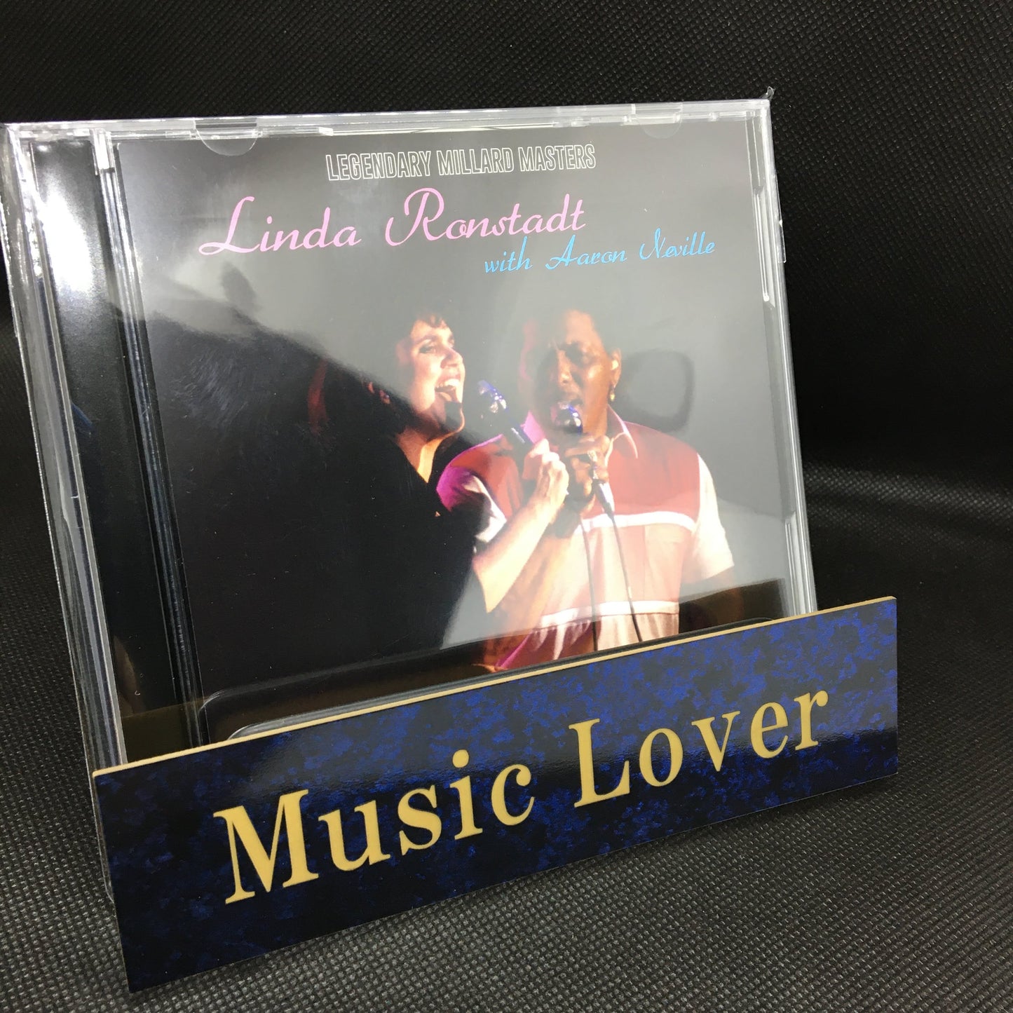 LINDA RONSTADT / LIVE AT THE FORUM 1976 (2CDR)