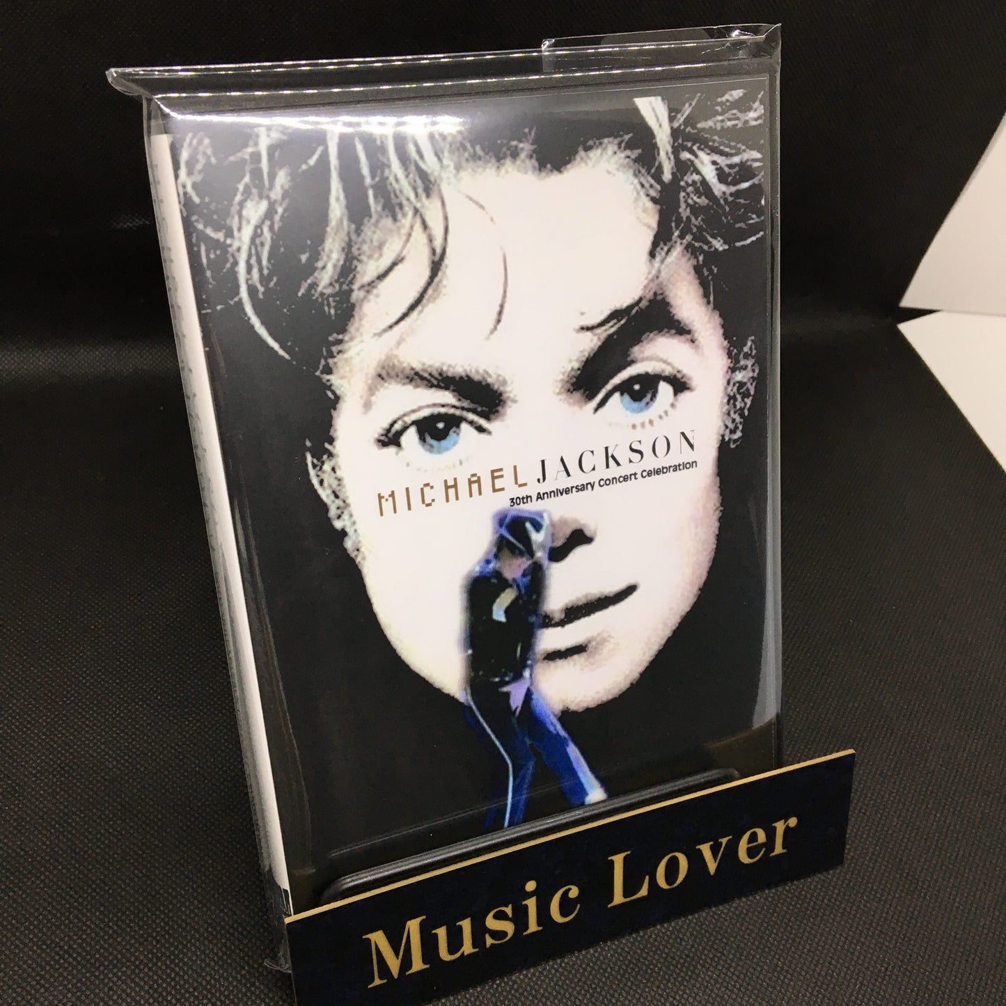MICHAEL JACKSON / 30th Anniversary Concert Celebration (2DVDR)