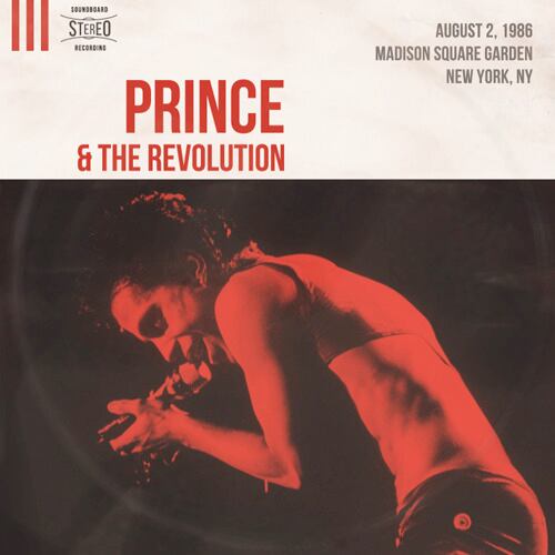 PRINCE / Parade In U.S.A. Special Set (4CDR+2CDR+2CDR)