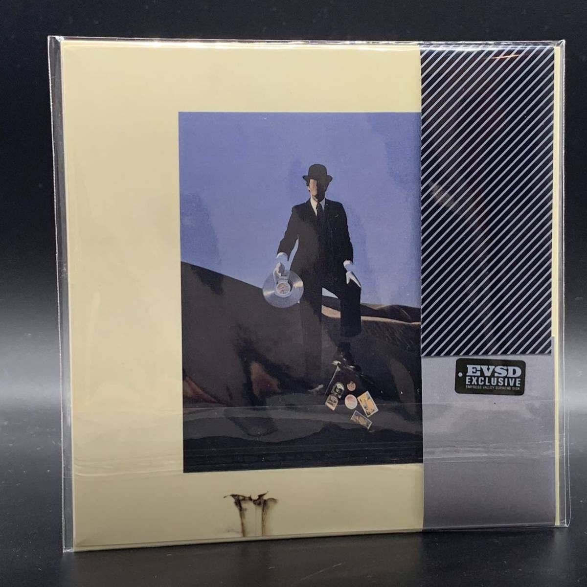 PINK FLOYD / WISH YOU WERE HERE Nimbus Records Supercut (2CD)
