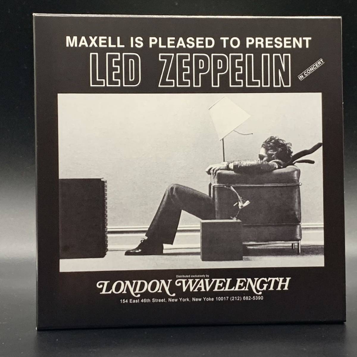 LED ZEPPELIN / THE BEST OF THE BBC ROCK HOUR (6CD + 2DVD-A) Box set