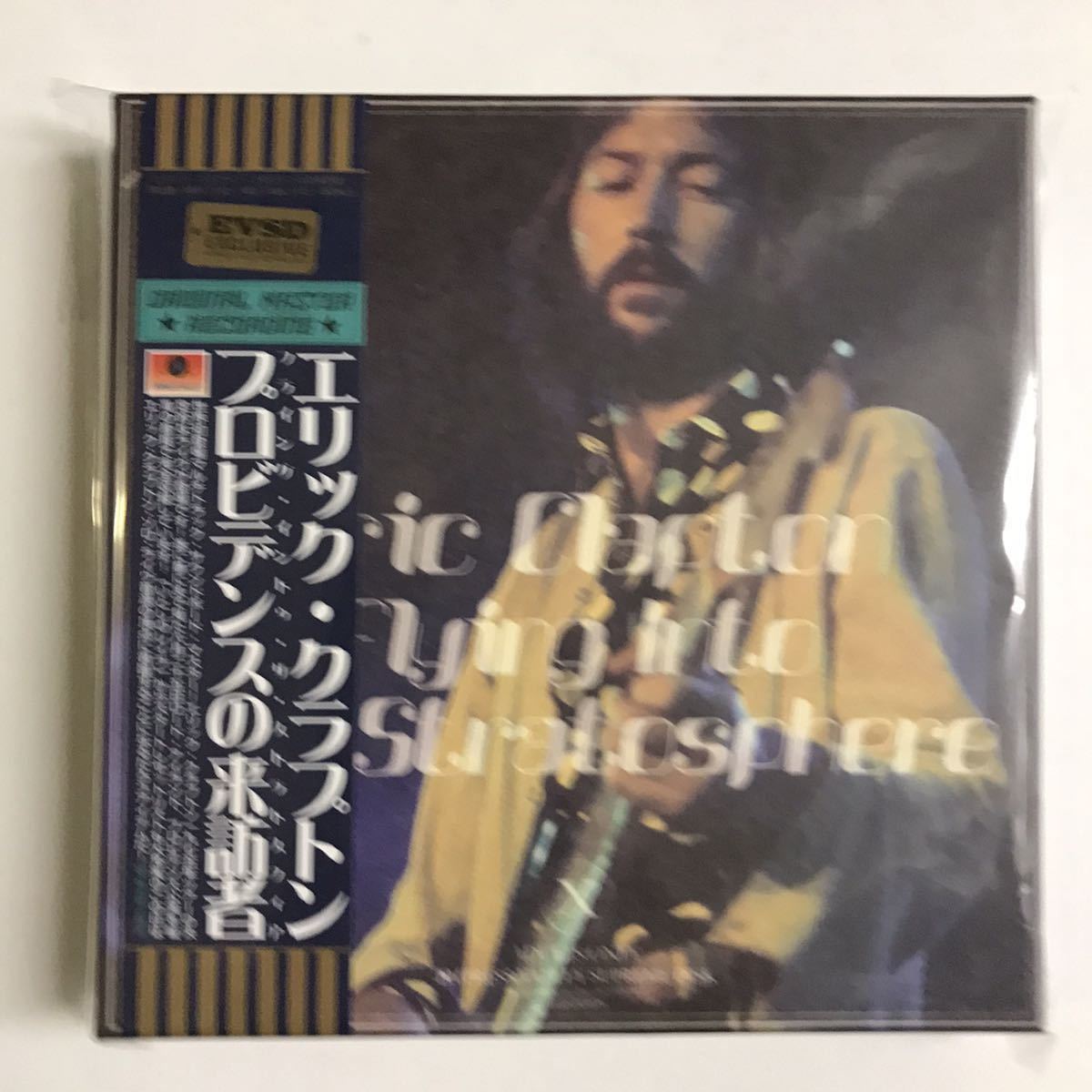 洋楽 Eric Clapton / Grand Finale(4CD) Eric Clapton / Grand Finale(4CD)