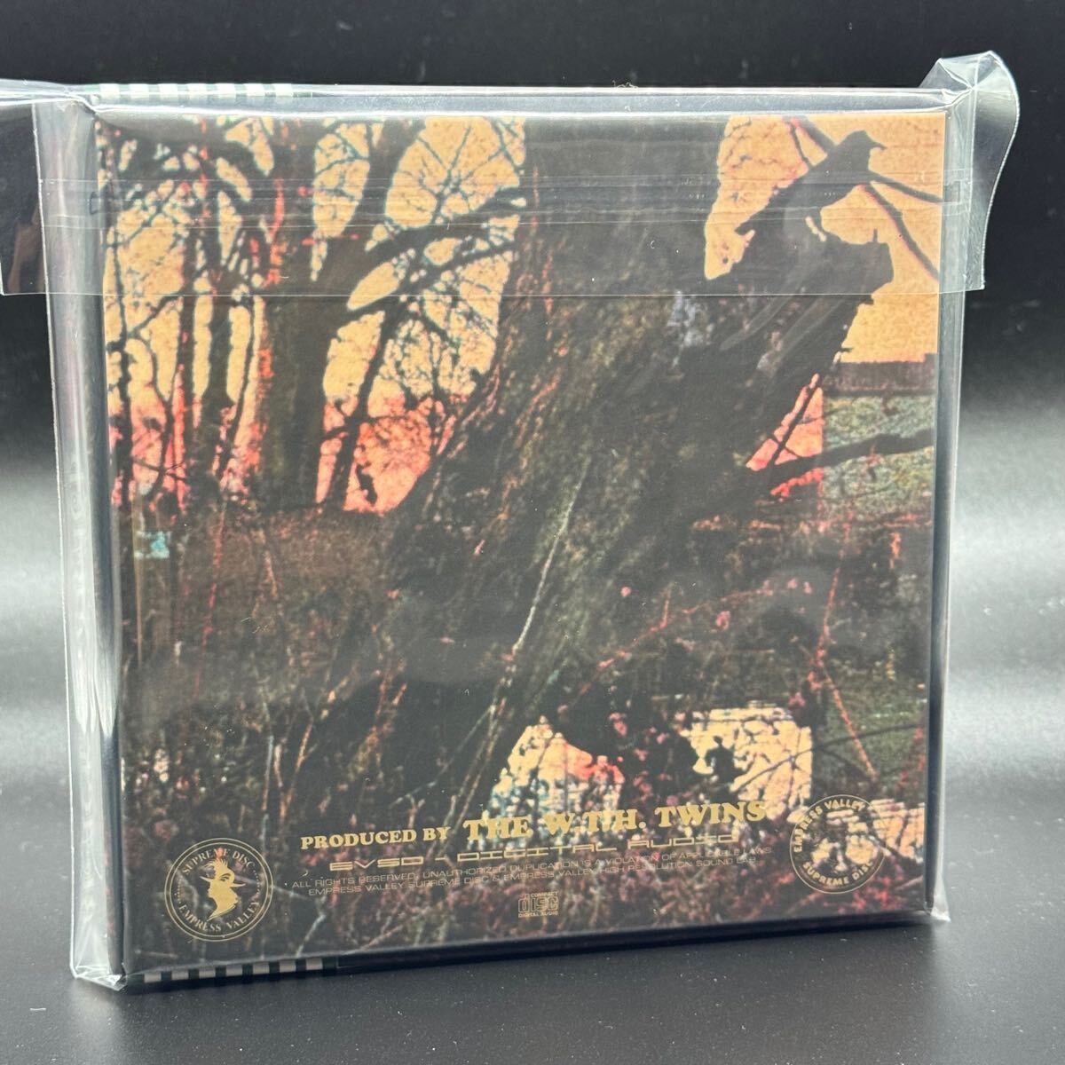 BLACK SABBATH / FRIDAY THE 13TH (8CD + BONUS DISC) Box Empress Valley