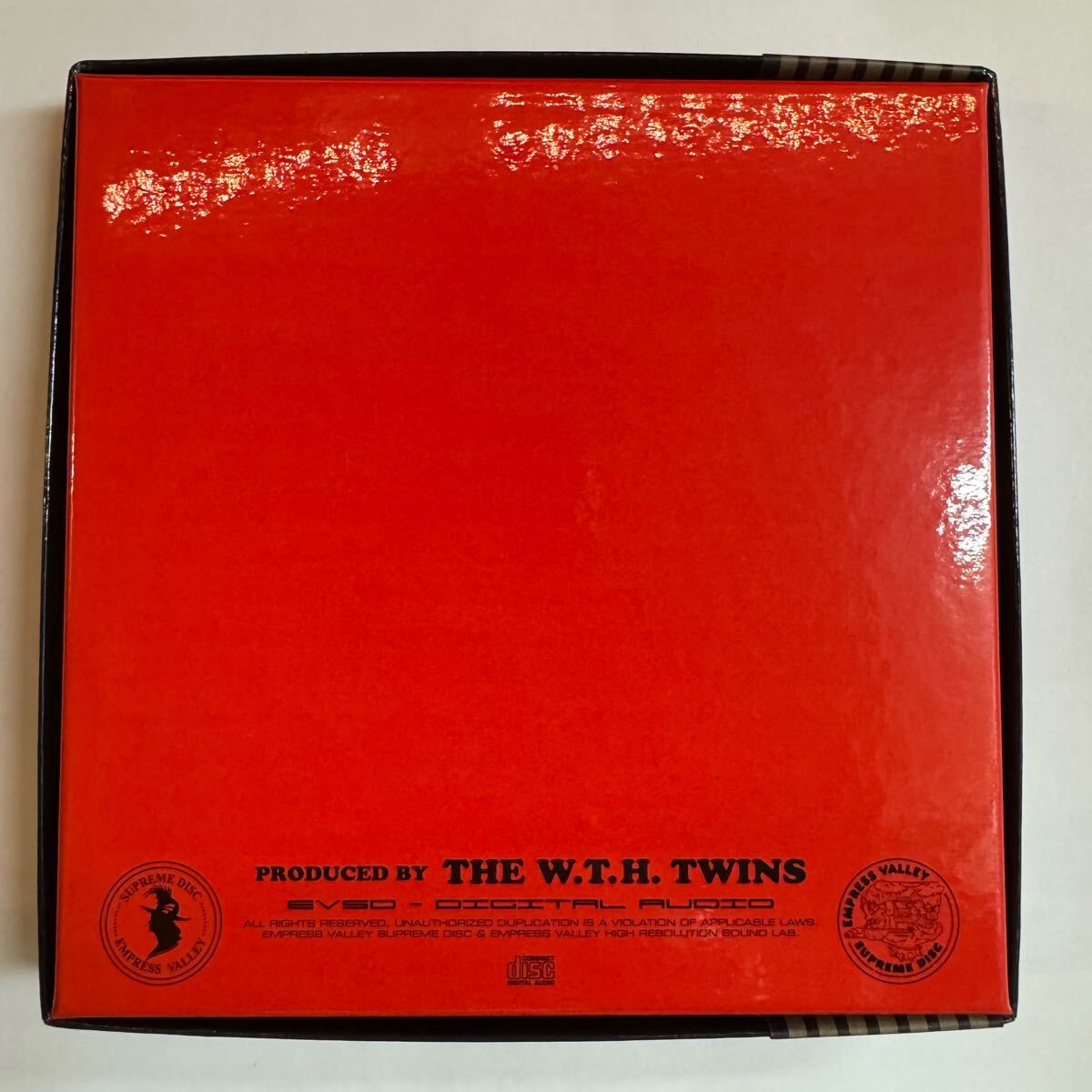 LED ZEPPELIN / JIRAIYA BOX LIVE IN OSAKA 1971 (3CD)