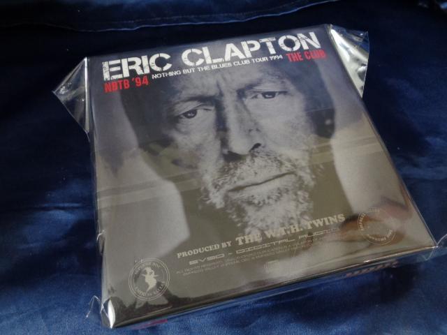 割引発見 Eric Clapton 1994 Tour Club NBTB 24CD 洋楽 - www.pinerest.org