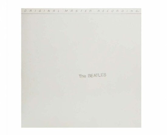 THE BEATLES WHITE ALBUM AI - AUDIO COMPANION VOL.2 (4CD) – Music Lover Japan