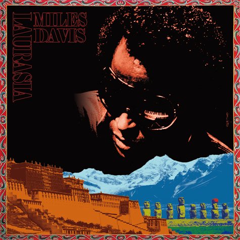 MILES DAVIS / LAURASIA - FIRST CONCERT IN JAPAN 1975 / 2022 EDITION (2CD)