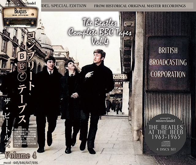 The Beatles 限定500枚豪華メタルケース入CD THE BEATLES|CD BOX|HARDOFFオフモール（オフモ）|2010480000032353